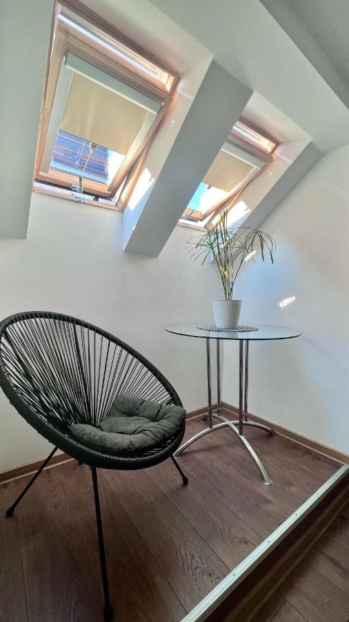 Lovely Loft * Cluj-Napoca